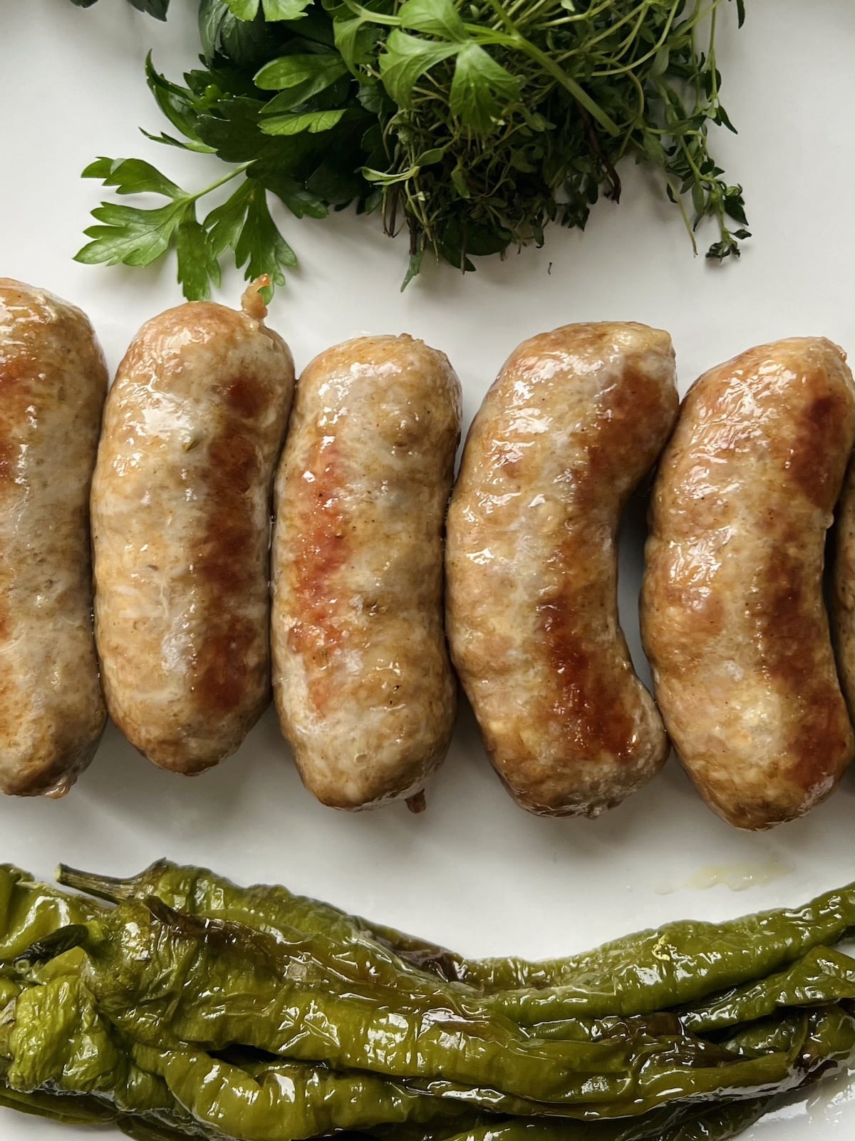 Cook Sausage for a Crowd: Oven Baking for Brunch & Easy Meal Prep