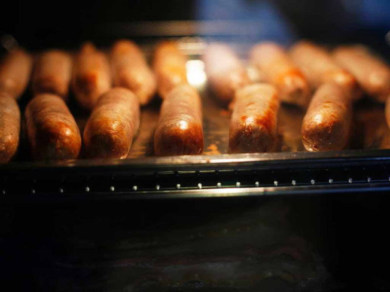 Master Oven Baked Sausage: Culinary Secrets for Any Type, Perfect Brown